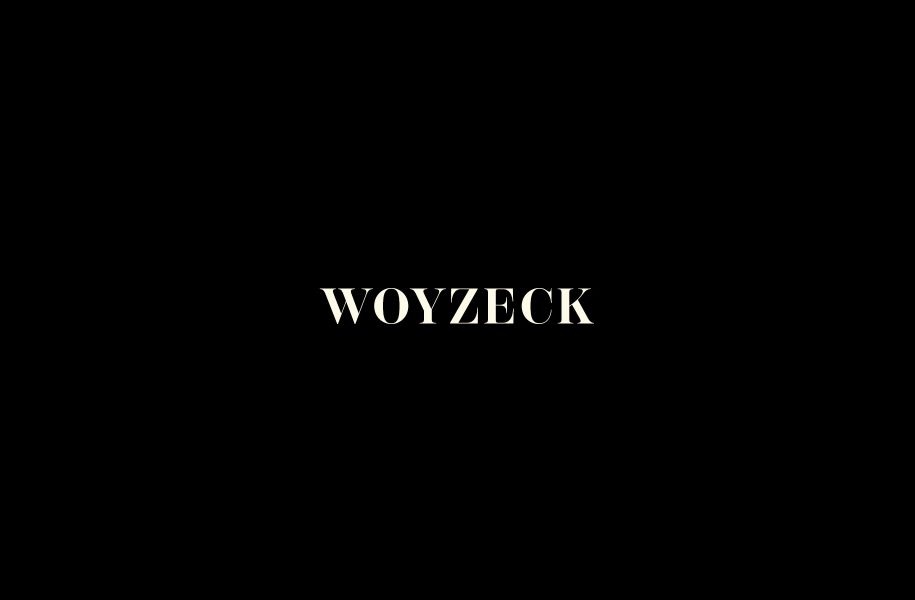 Woyzeck