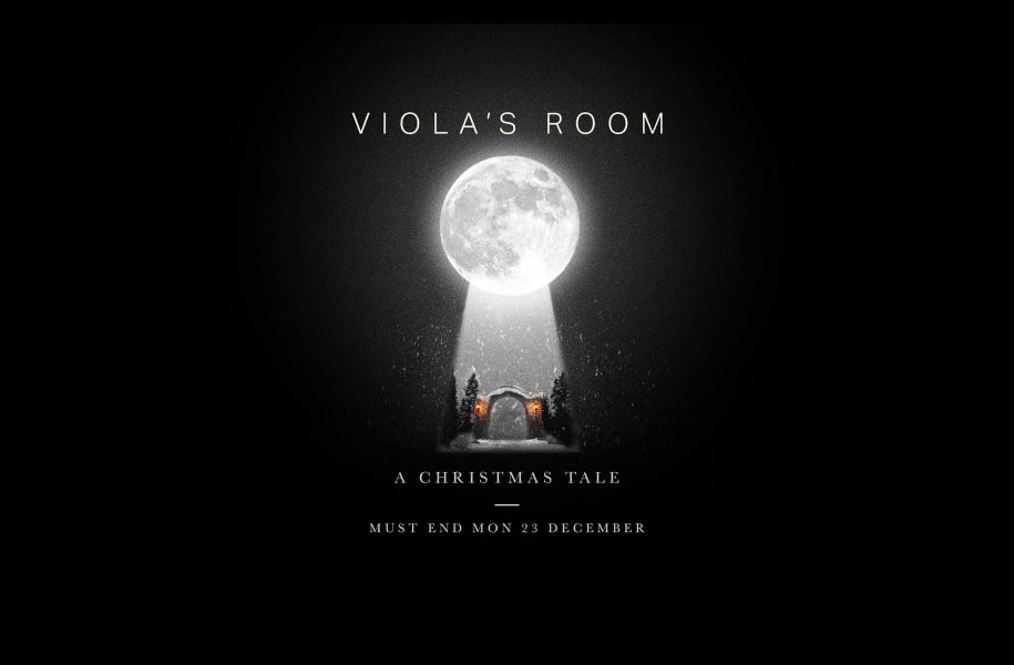 Viola's Room - A Christmas Tale